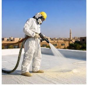 أسعار عزل الفوم بالأحساء لجميع أنواع الأسطح