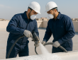 شركة كشف تسربات بالدمام