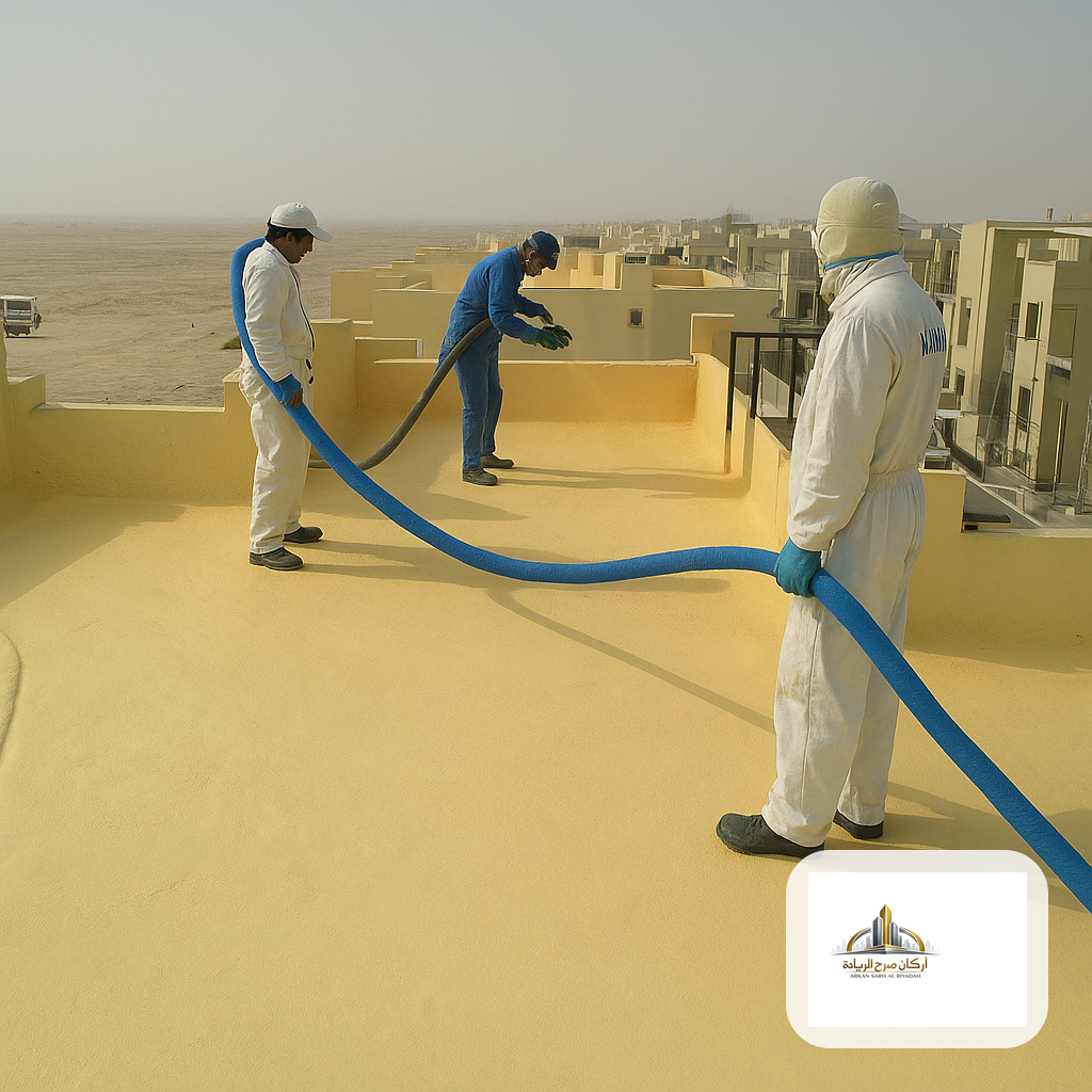 Foam insulation Company