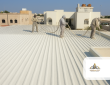 رش الفوم العازل