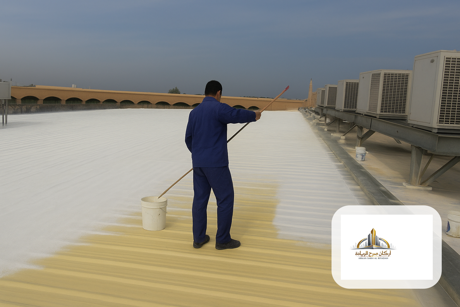 Foam insulation Company