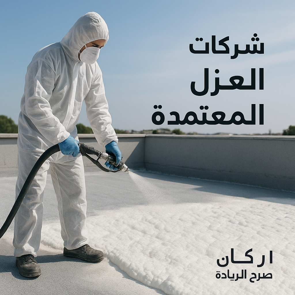 شركة عزل بجدة