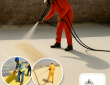 شركة عزل فوم بالرياض