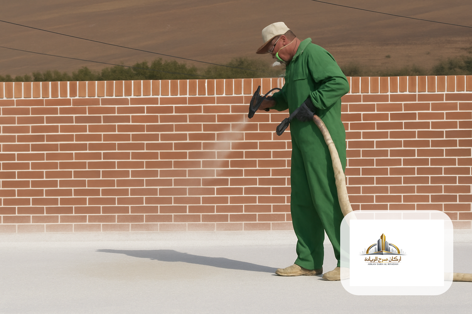  شركة عزل فوم بالرياض