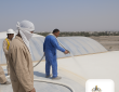 شركة عزل فوم بحفر الباطن