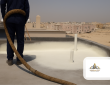 شركة عزل فوم بملهم