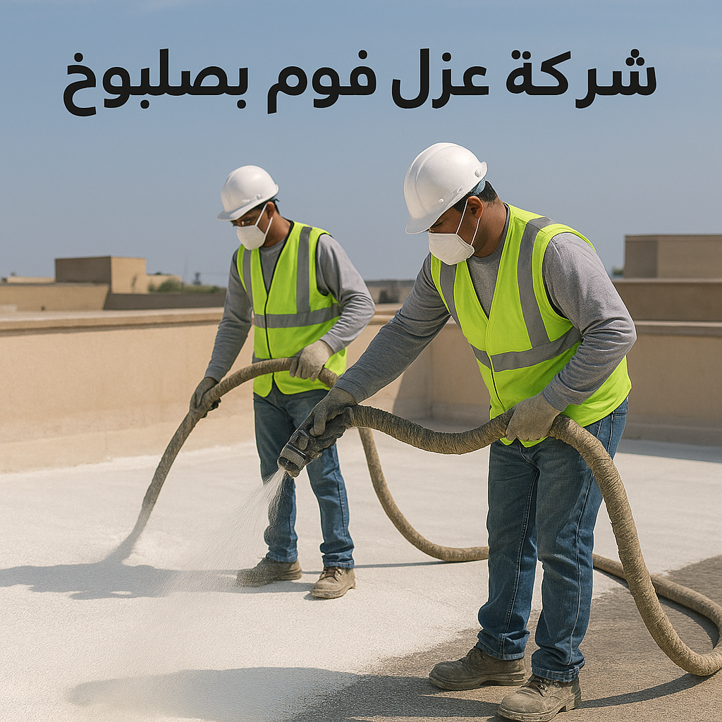 عوازل اسطح
