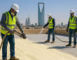 شركات عزل اسطح — كيف أختار شركة مناسبة في الرياض