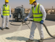 شركات عزل اسطح — كيف أختار أفضل شركة لعزل السطوح في الرياض